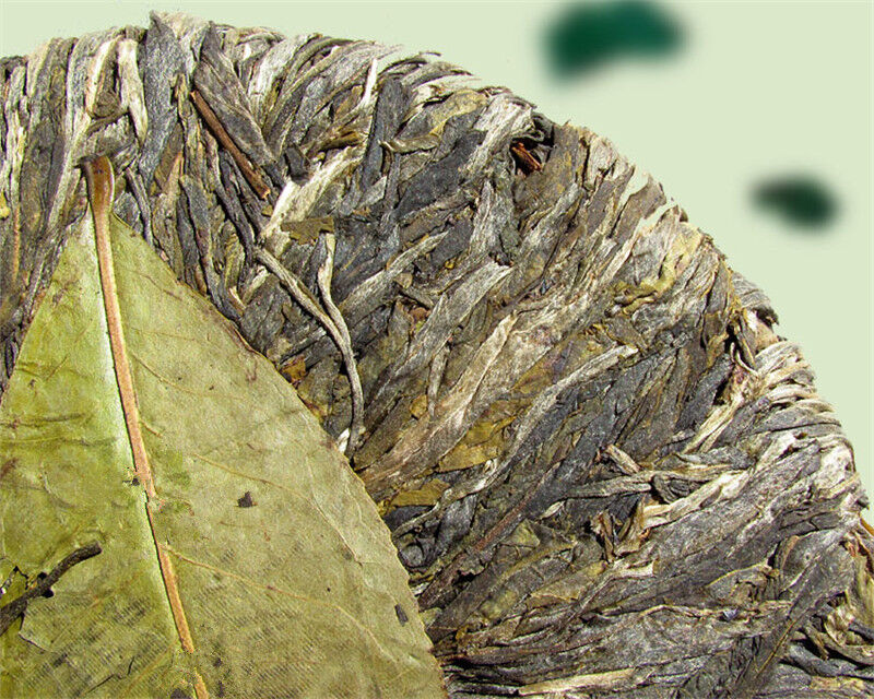 cha Pu-erh Tea 400g Top Grade Original Ancient Tree Puerh Tea Organic Green Tea