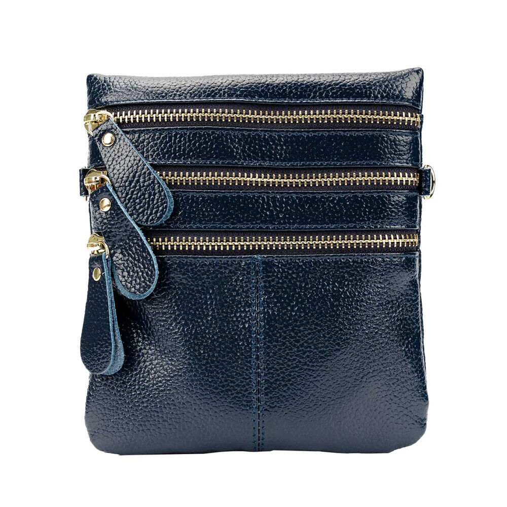 CELELA Women PU Leather Crossbody Bag Shoulder Bag Wallet Purse