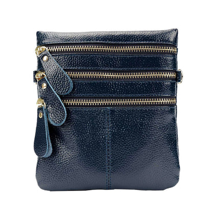 CELELA Women PU Leather Crossbody Bag Shoulder Bag Wallet Purse