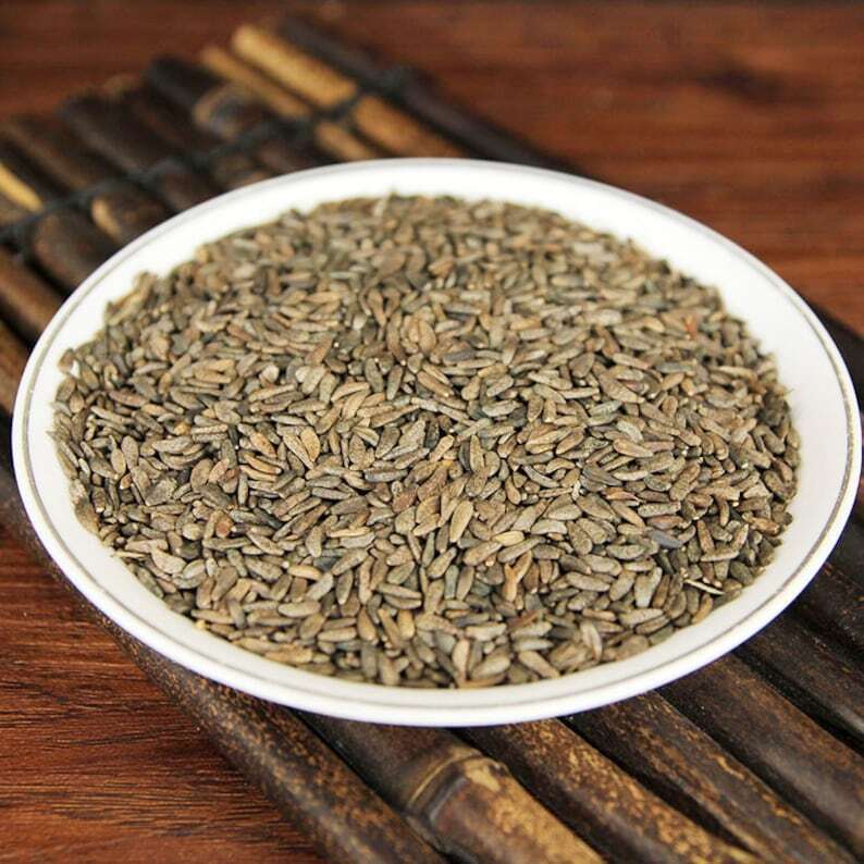 Organic Herbal Great Burdock Achene Fructus Arctii Arctium Lappa Great Quality