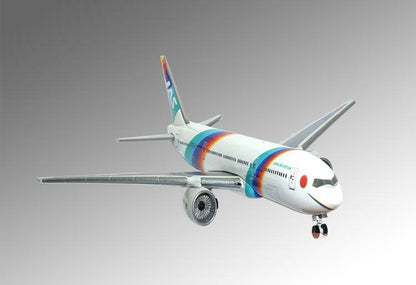 Japan Air System for Boeing 777 JA8977 1/400 diecast plane model aircraft