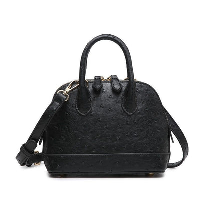Shoulder Bag Crossbody Synthetic Leather Cell Phone Handbag Messenger Bags Purse