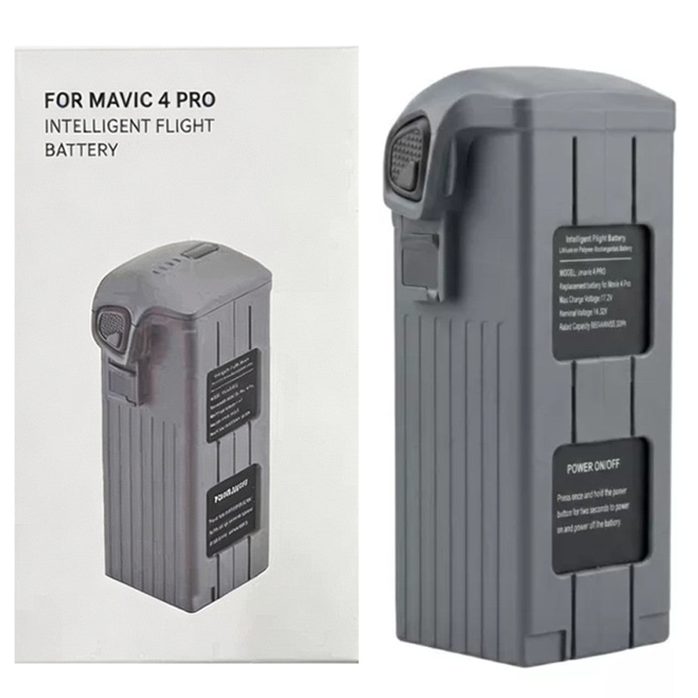 New Unopened 6654mAh Mavic 4 Pro Intelligent Flight Battery for DJI MAVIC 4 PRO