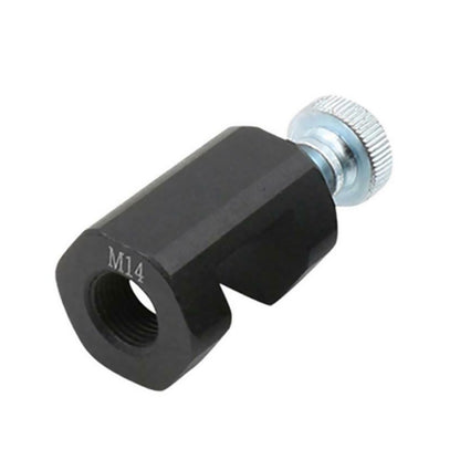 Spark Plug Gap Gapper Feeler Tool Sparkplug Gauge Caliper Engine 12mm / 14mm t