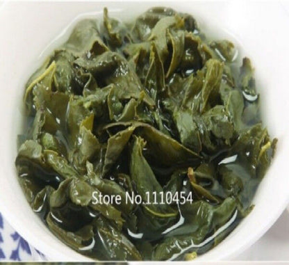 250g Chinese Anxi Natural Organic Tikuanyin Tie Guan Yin Oolong Green Tea