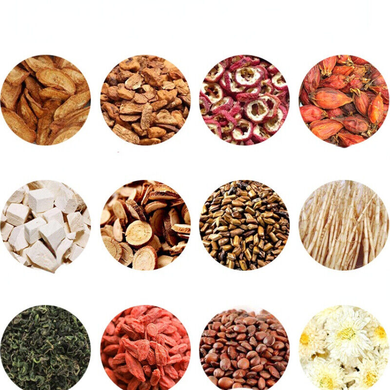 3g*30 Bags Natural Organic Healthy Herbal Tea Baiyunshan Yigancha Healthy Drink