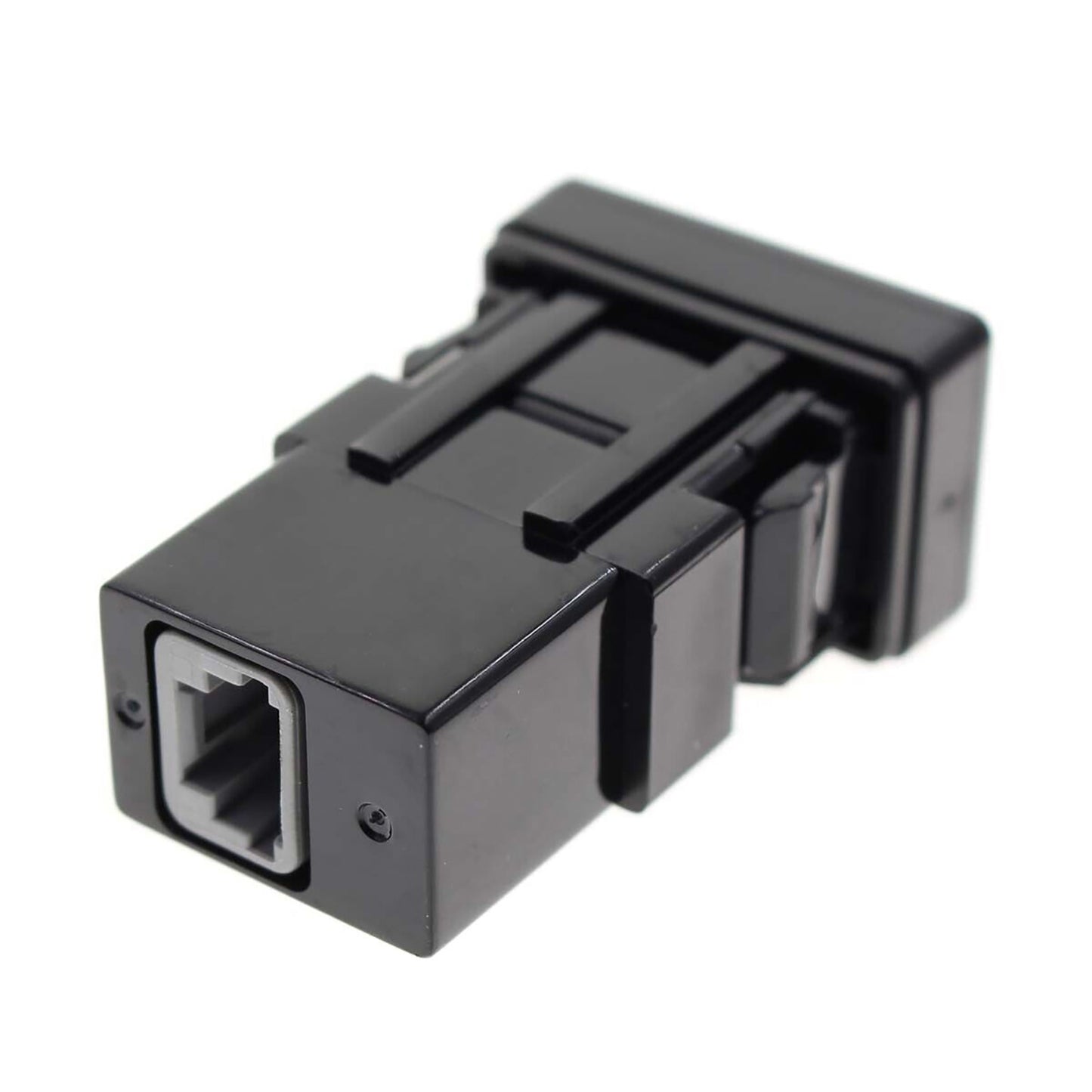 Aux Port Replacement Auxiliary Input Adapter For Toyota FJ Cruiser 86190-06010