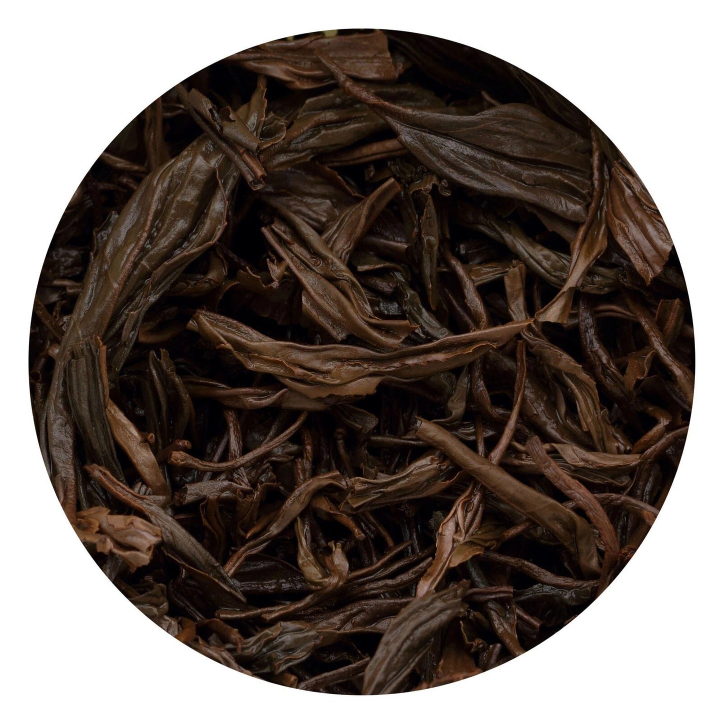 1000g Supreme Fujian Wuyi Jinjunmei Eyebrow Black Tea Chinese Loose Black-Buds