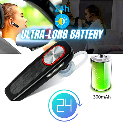 Audifonos inalambricos Bluetooth 5.0 Auriculares Para Telefonos Cell Universal**