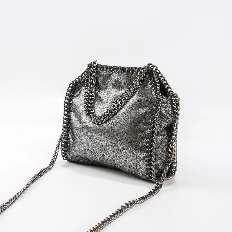 Women's Shoulder Bags Quilted Handbags Shoulder Crsossbody Bag Ladies Hand Bag