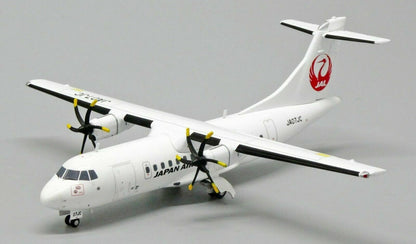 1:200 JC Wings JAPAN AIR COMMUTER ATR42-600 Airplane Diecast Aircraft Model