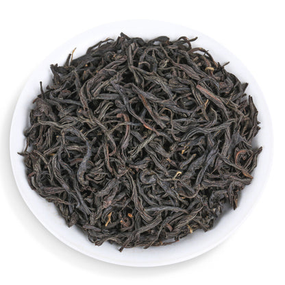 20Bags Chinese Super Grade Lapsang Souchong Organic Top Black Tea Specialty Tea