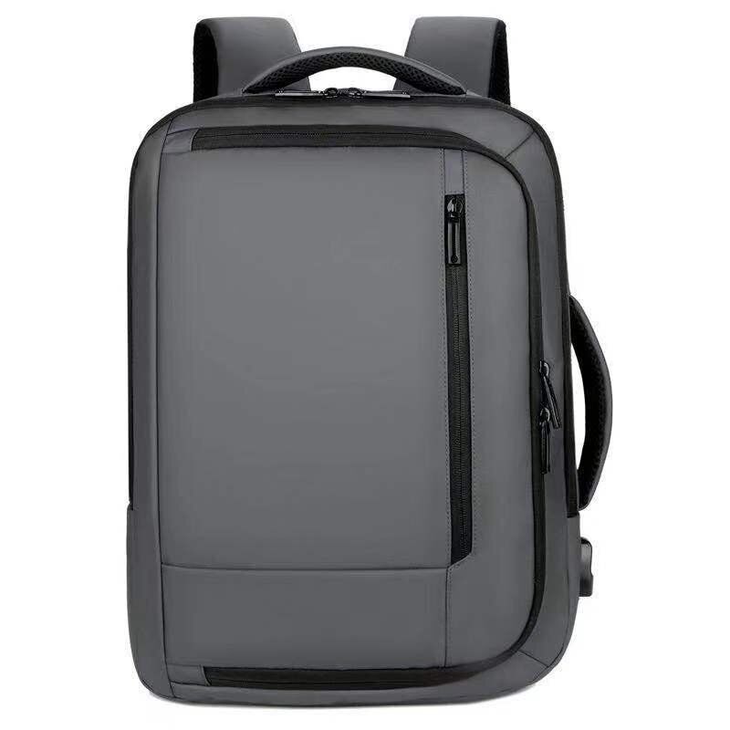 Men's Backpack Multifunctional Business Notebook Bagpack Charging Bag