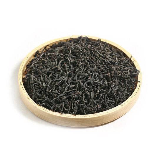 250g Top Lapsang Souchong Tea without Smoked Warm StomachWuyi Organic Black Tea