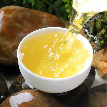 Organische starke Blume Aroma Tee Oolong Tieguanyn Tee Natürlicher Tee500g/1.1LB