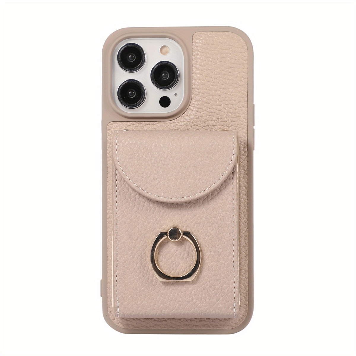 Wallet Case for iPhone 15 14 13 Pro Max 12 Pro 11 with Card Holder Leather Cover