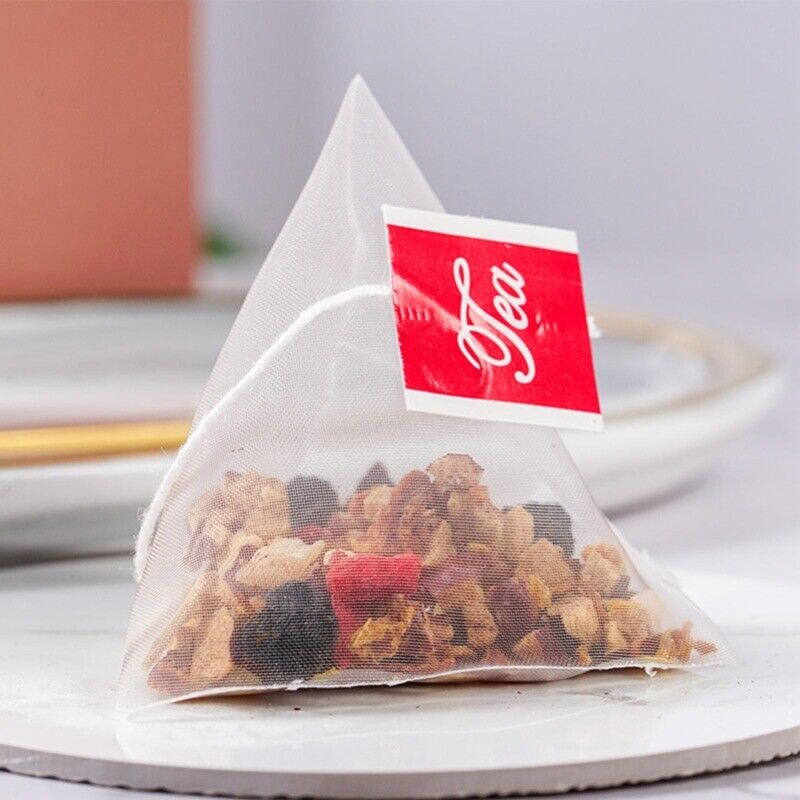 1 Box Scented Tea Tasty Refreshing Caffeine-Free Tea for Beauty