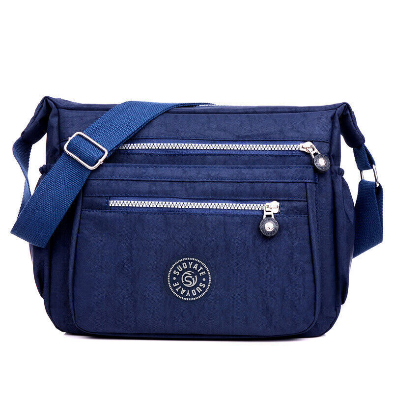 Oxford Women Handbags Messenger BagCloth Bag Diagonal Bag Shoulder Bag