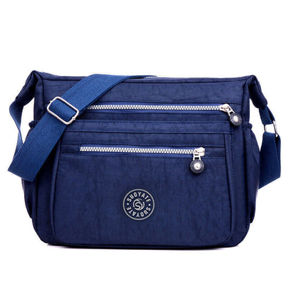 Oxford Women Handbags Messenger BagCloth Bag Diagonal Bag Shoulder Bag