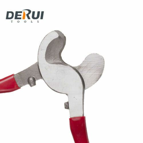 LK-60A 70mm2 Max Cable Cutter Tools Electric Wire Cutting Plier Stripper