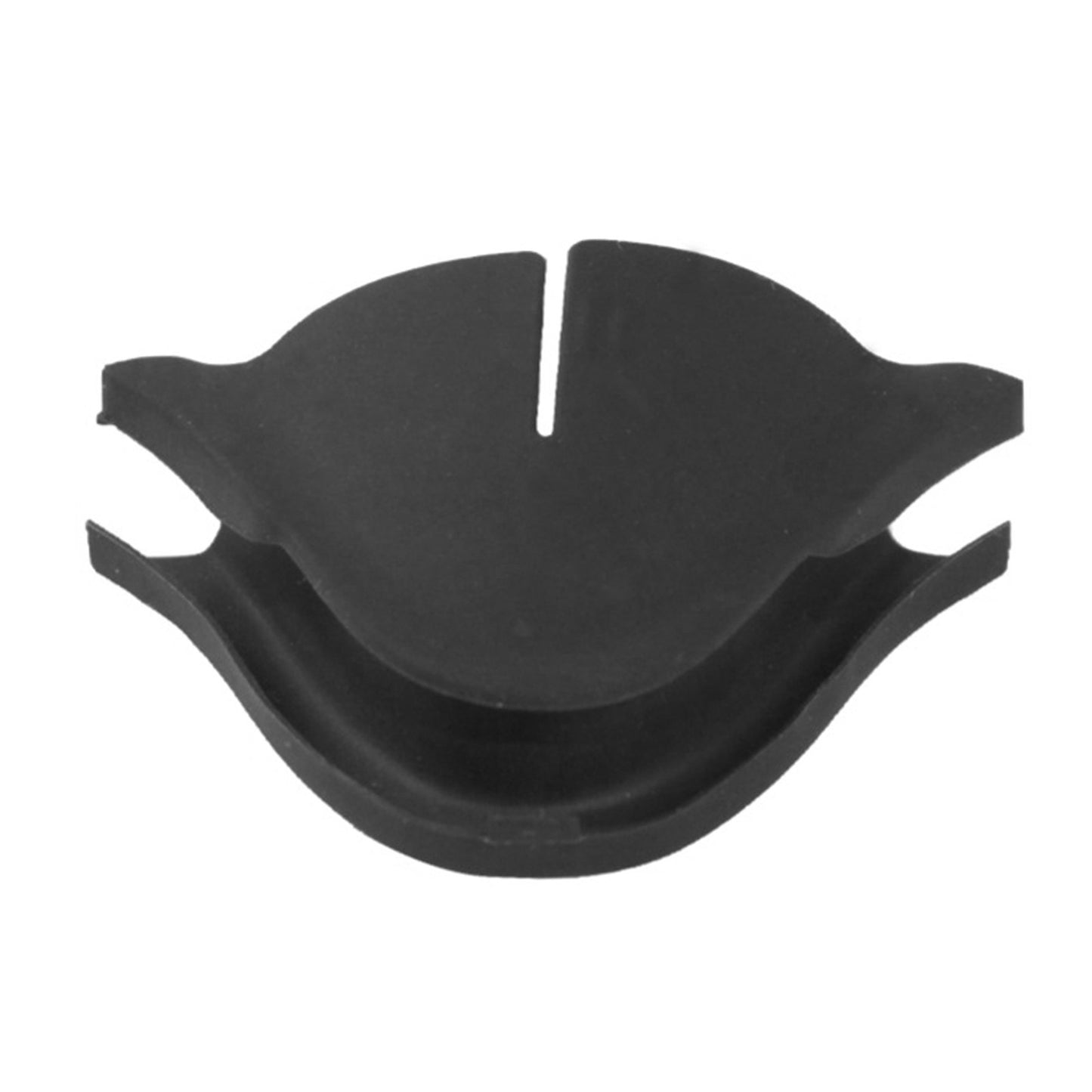 Soft Silicone Nose Pad Shading Cover Cushion Nasal Mask Holder For Quest 2 VR