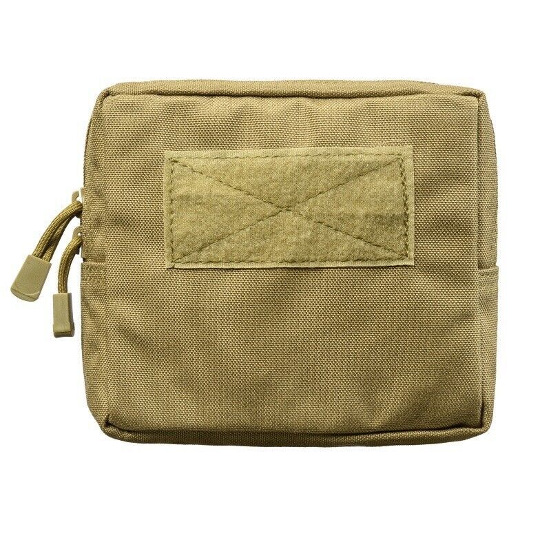 EDC Toolkit Molle Accessory Bag Sundry Storage Bag Outdoor Sports Waistpack US