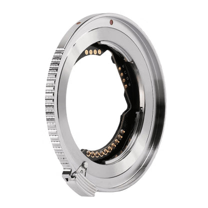 Viltrox E-Z Mount Adapter – Auto Focus Sony E to Nikon Z Lens Adapter