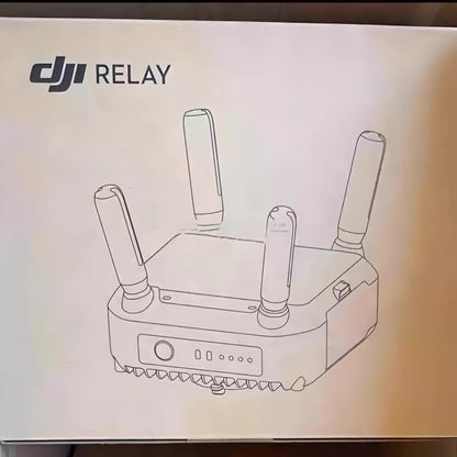 DJI RELAY RL01-65 Agras T20P/T25/T40/T50 Drone - Genuine Global Edition