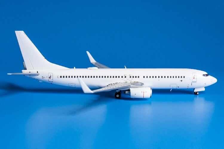 JC Wings for Boeing 737-800 Blank 1/200 DIECAST Aircraft Pre-built Model
