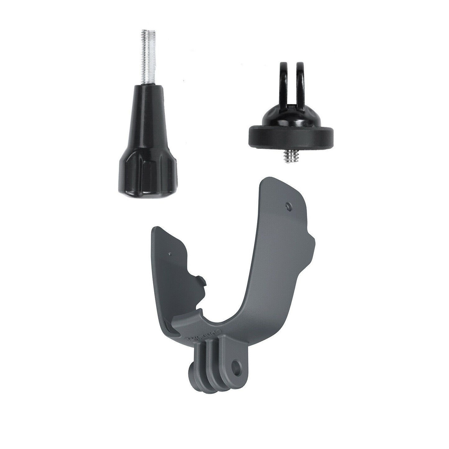 For DJI FPV Drone Sunnylife Expansion Mount Bracket Kit Plasitc