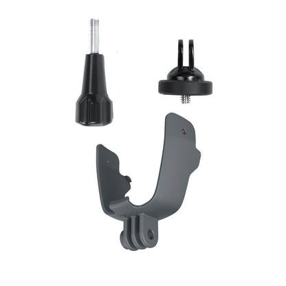 For DJI FPV Drone Sunnylife Expansion Mount Bracket Kit Plasitc