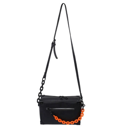 Crossbody Bag Small Square Shoulder Bag Handbag Messenger Handbags