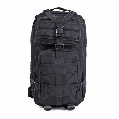 20-30L Tactical Backpack Outdoor Waterproof Bag Rucksack Camping Hunting Travel