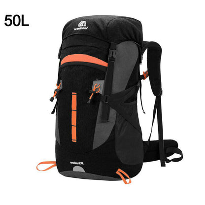 Travel Bag Camping Backpack Hiking Army Climbing Bags Sport Bag
