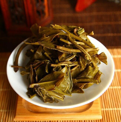 2018 Yunnan Chinatea 中茶 YOULE Mt. pu erh RAW tea CAKE,puer puerh tee er,357g