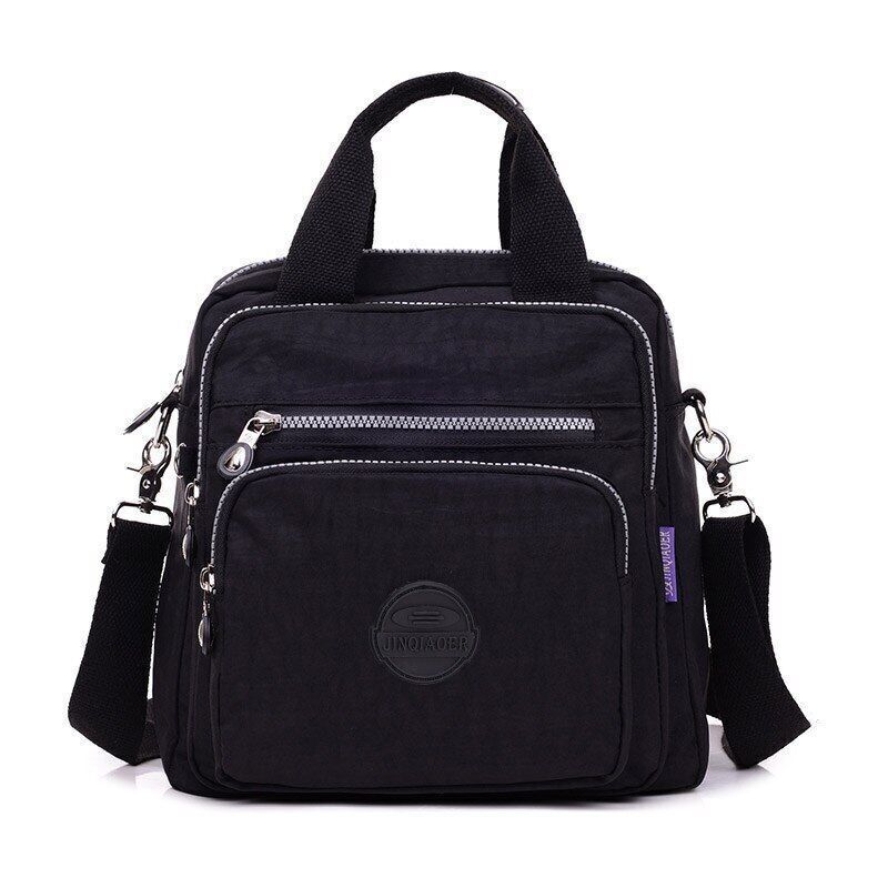 Women Bags Female Handbags Zipper Main Bag Woman Shoulder Crossbody Bag