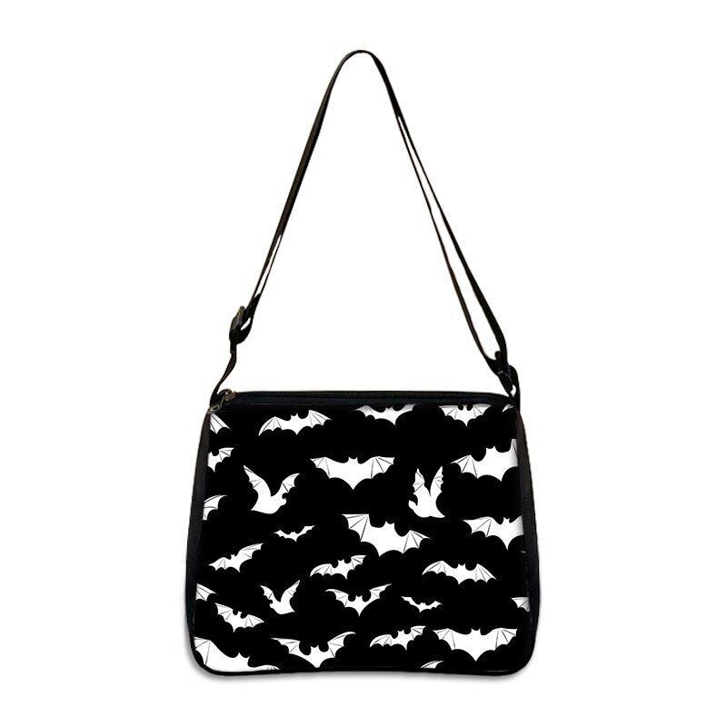 Shoulder Bag Handbag Crossbody Bag Travelling Phone Purse Polyester Bag Flap 1PC