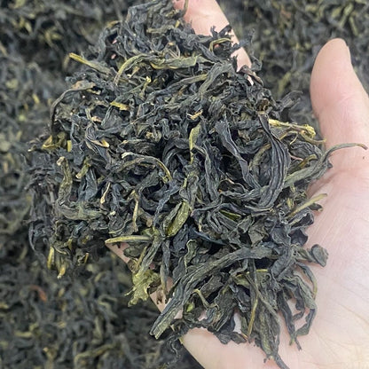 250G Ya Shi Xiang Phoenix Tea Dantong Oolong Tea Loose Leaves Chaozhou, China -