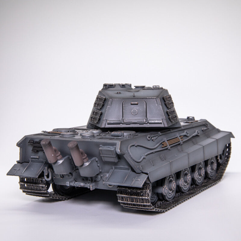 ARTISAN 1/35 E-75 E75 Heavy Tank Model