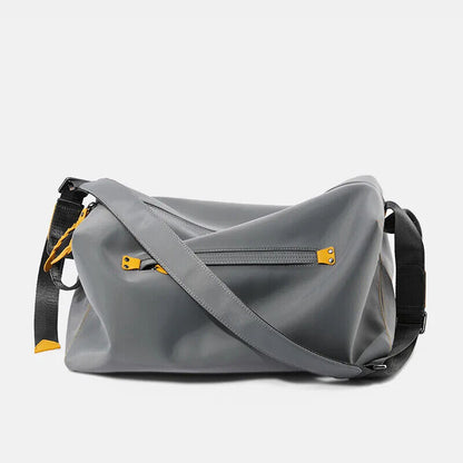 Bag Men's Backpack Sports Man Shoulder Mens Hand Bags Water Proof Postman Boy