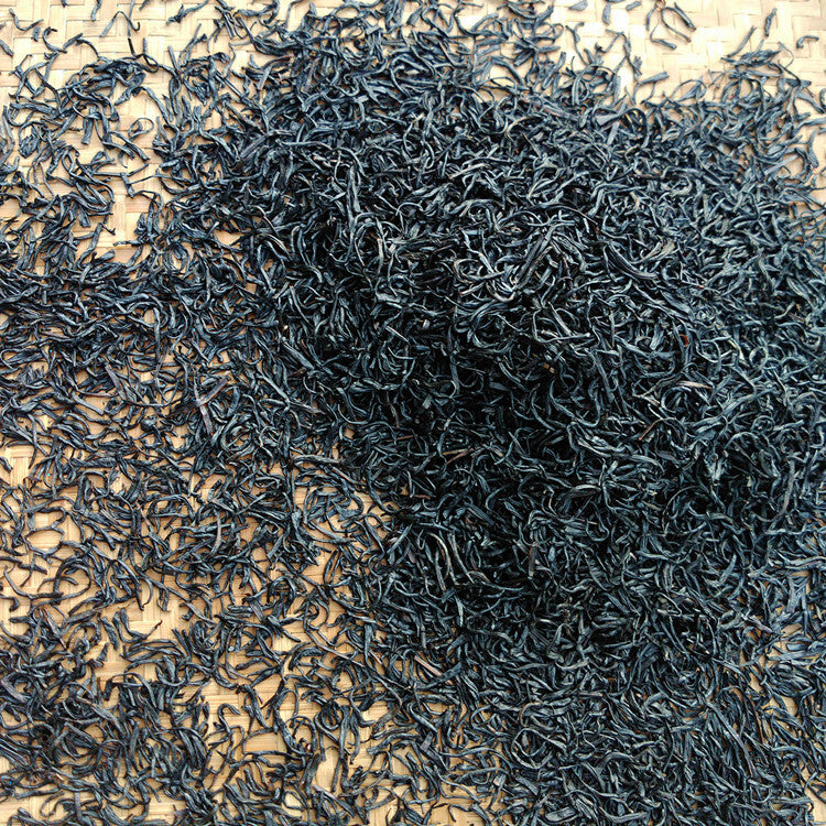Chinese Tea Black Tea Lapsang Souchong Tea Slight Smoked Longan Aroma 250g