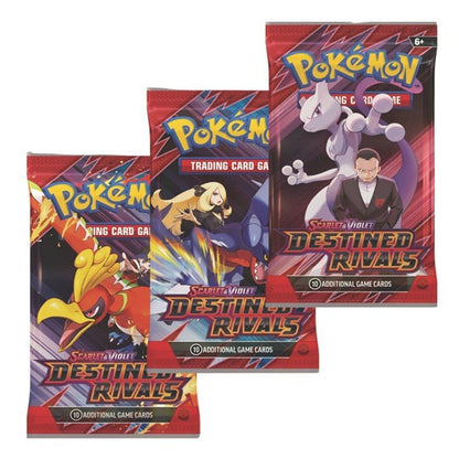 Pok é mon PTCG Card SV8.5 Supplemental Pack Prismatic Evolution Box Battle