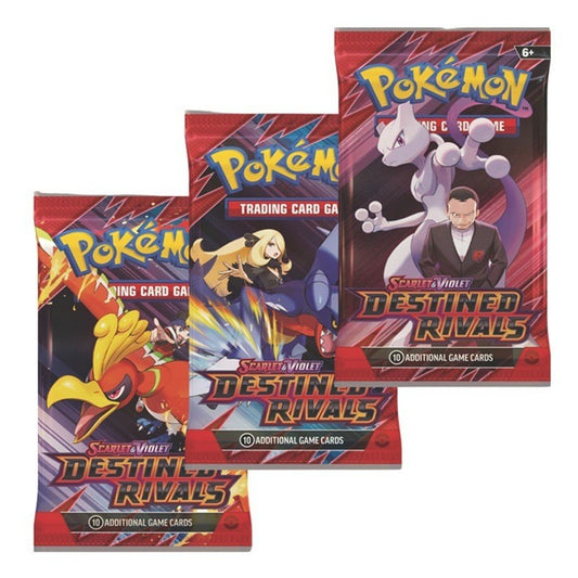 Pok é mon PTCG Card SV8.5 Supplemental Pack Prismatic Evolution Box Battle