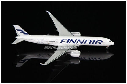 1:400 Phoenix FINNAIR AIRBUS A350-900 Passenger Airplane Diecast Aircraft Model