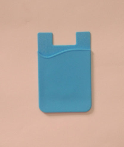 Credit Card Case Holder Case Bus Card Pocket Women Men Card Bag ID Card Holder