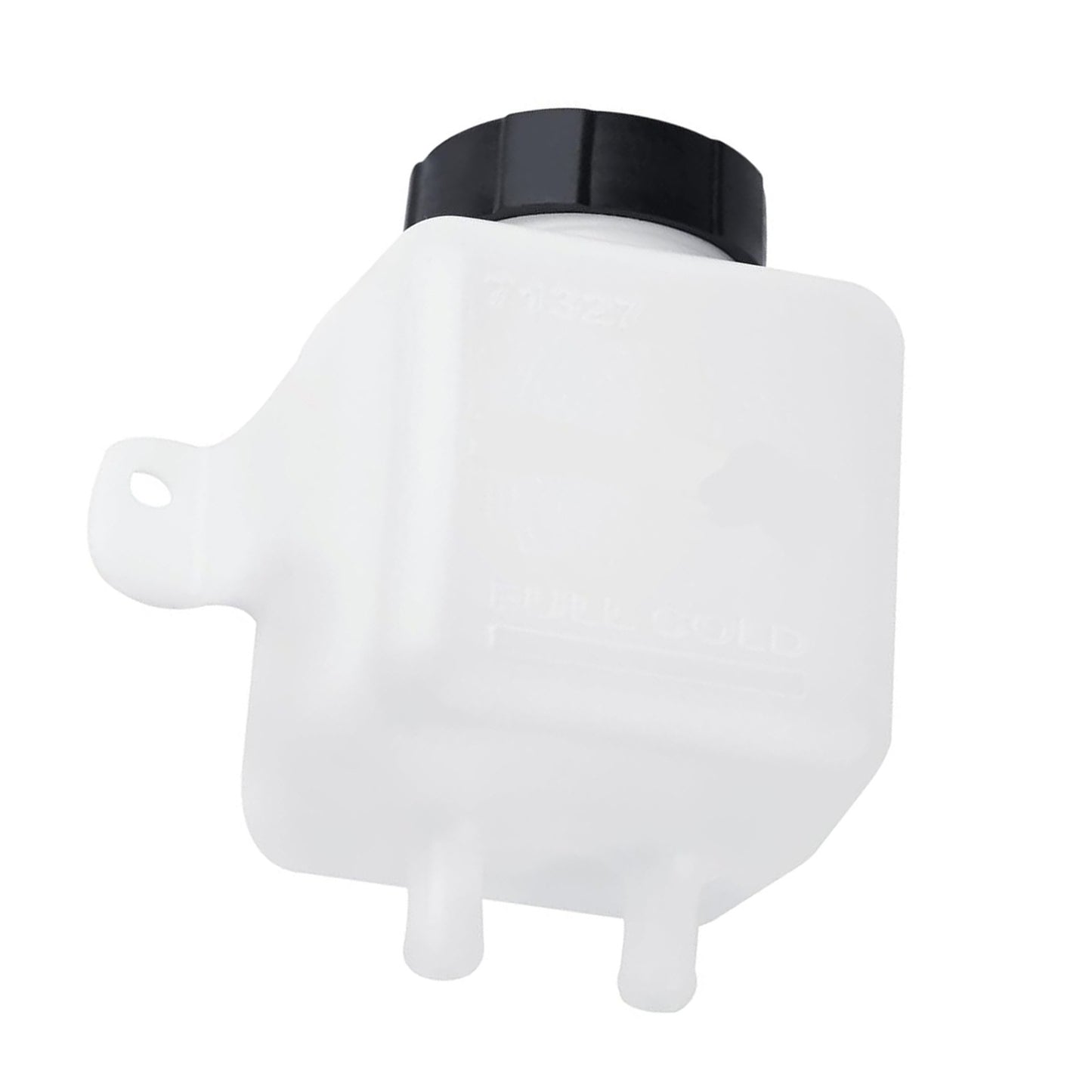 OEM 601996 Hydraulic Fluid Tank 700ML Direct Replacement For Hydro-Gear Assembly