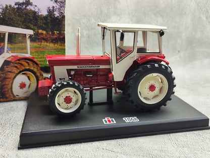 1:32 Replicagri iH1046 Tractor Farm Agriculture Machinery Vehicle Diecast Model