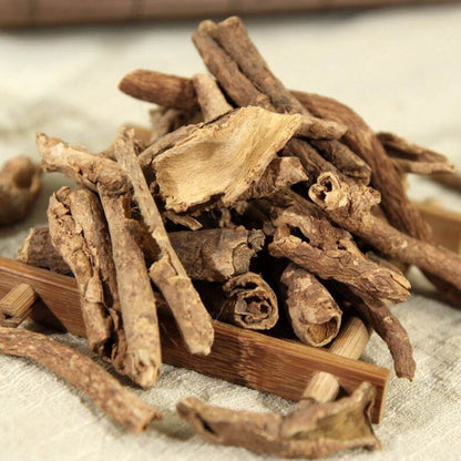 250g Dried Herbs Cortex Acanthopanacis Ci Wu Jia Pi