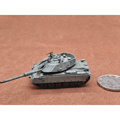 1/144 Israeli Magach 7C Main Battle Tank Painted Finished Model
