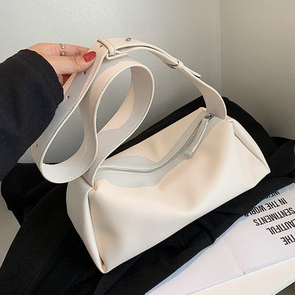 PU Leather Crossbody Bags Women Summer Shoulder Bag Ladies Travel Bag